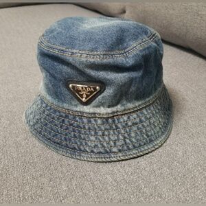 Prada Hat